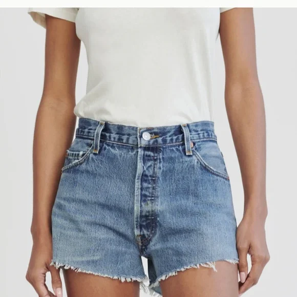 RE/Done, The Short, Jenni Kayne, never been worn - Picture 2 of 10